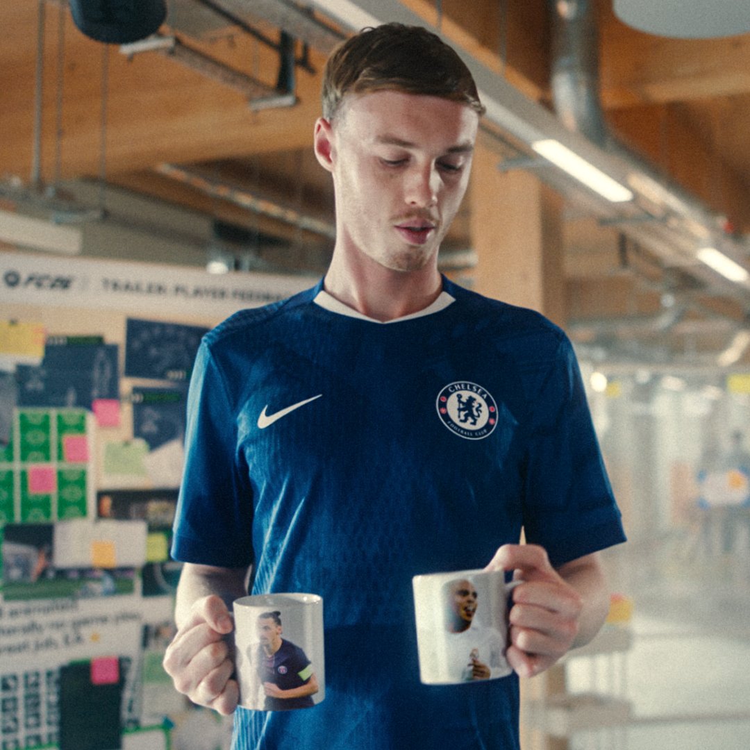 One now, one for later. Pre-order #FC26 now: