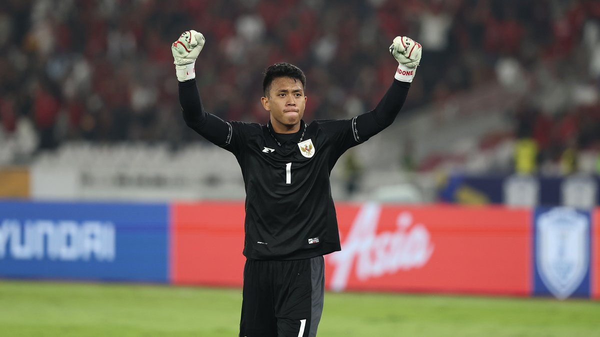 With a thrilling penalty shootout victory, 🇮🇩 Indonesia have defeated 🇹🇭 Thailand to advance into the #ASEANU23Championship final! #MandiriCup2025