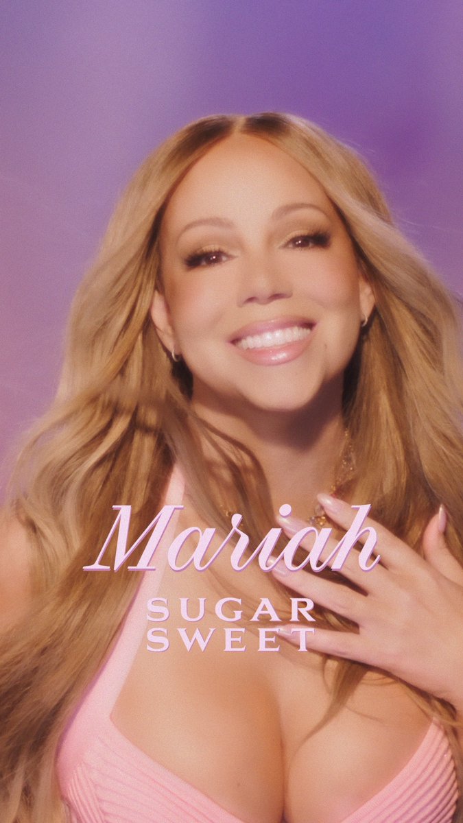 Sugar Sweet 🍬 Stream Now!