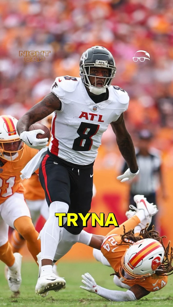 . @kylepitts_ drops his Top 5 Tight Ends shannon sharpe Chad Johnson isojoe Shay Shay Media