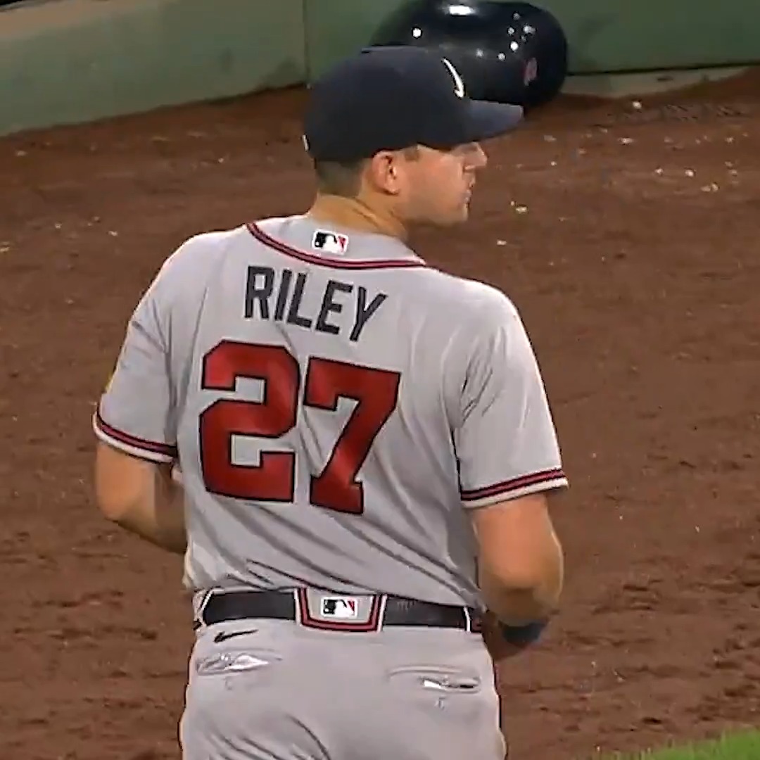 A triple-play combo not seen in 139 years. 👀