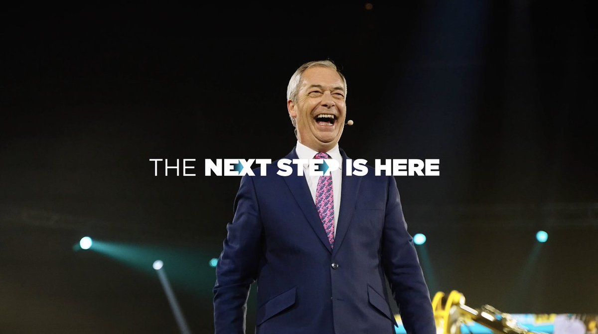 The Next Step is here. ➡️ Join us at our 2025 national conference in Birmingham this September. 🎟️