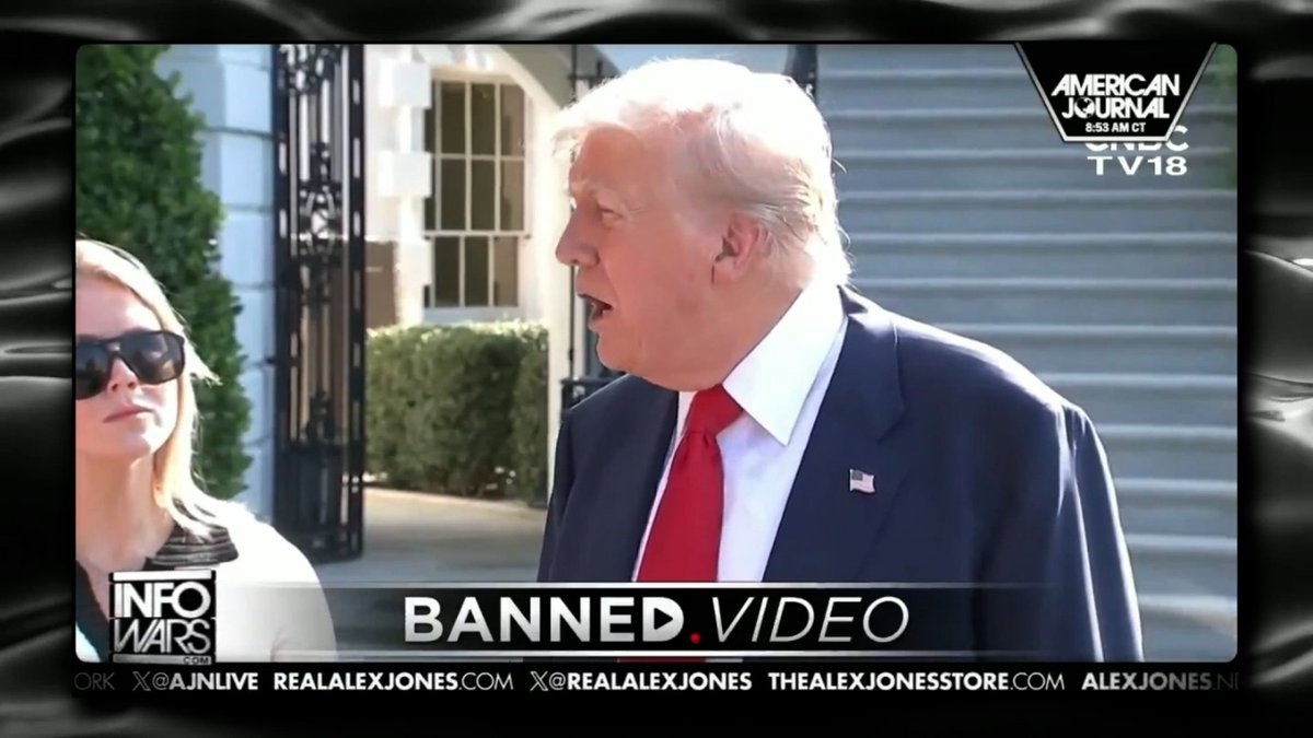 BREAKING VIDEO: Trump Says SCOTUS' Presidential Immunity Ruling Benefits Obama In The Crossfire Hurricane Coup Plot Criminal Investigation, "It Probably Helps Him A Lot, But It Doesn't Help The People Around Him At All"