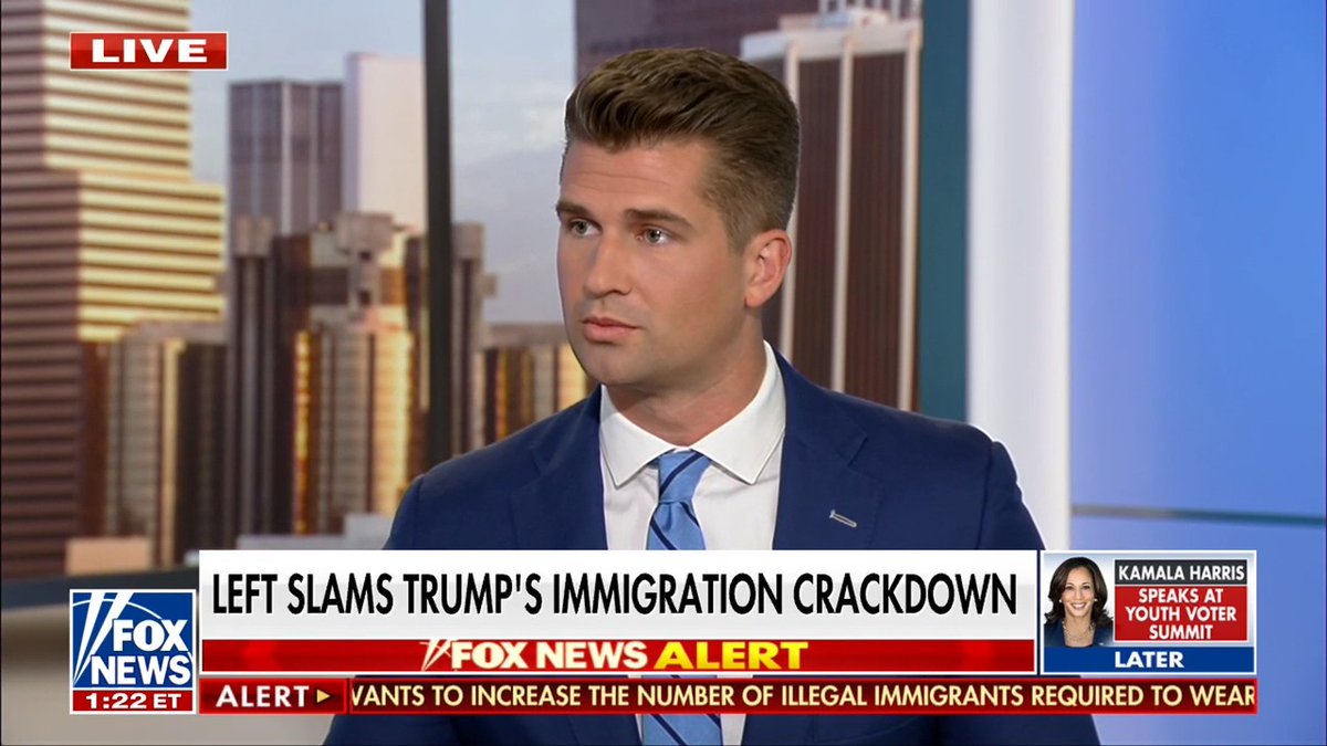 EXCLUSIVE: Two California medical workers are being charged federally for interfering with ICE agents attempting to arrest an illegal immigrant who ran into their facility. | Bill Melugin