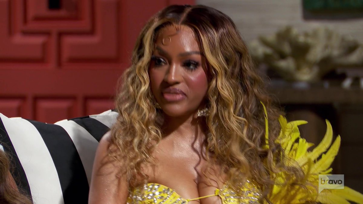 #RHOA Season 16, Episode 20 SNEAK PEEK. Season 16 Reunion Part 3. All new, Sunday 8/7c on @Bravotv. (Source @Bravotv NBCUniversal)