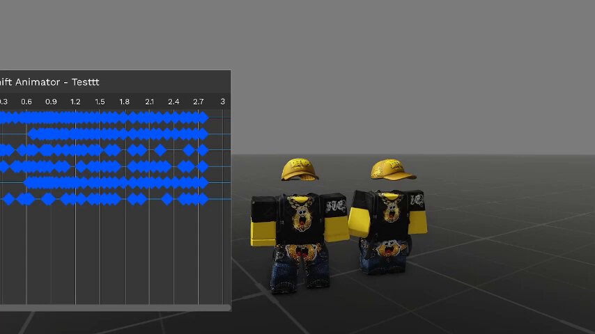 free animate is fun