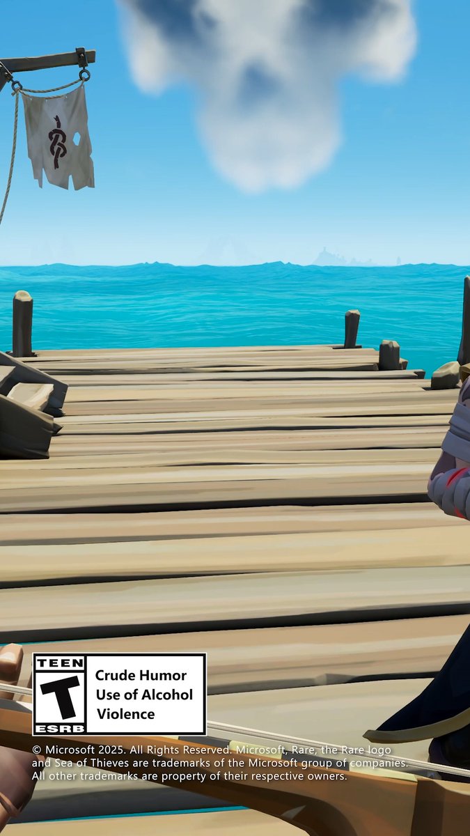 Is Sea of Thieves 'friendslop'?