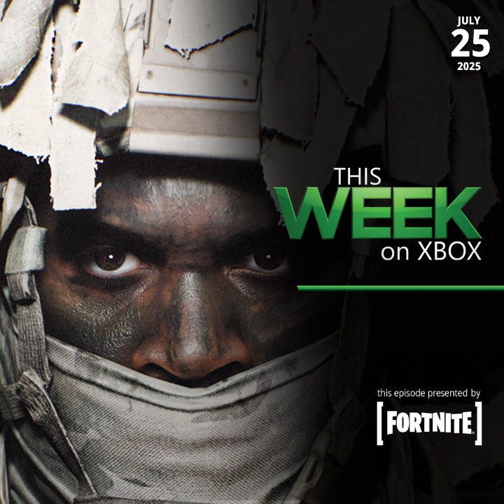 Just swinging by to say we dropped a new This Week On Xbox 👀 Catch all the latest here: