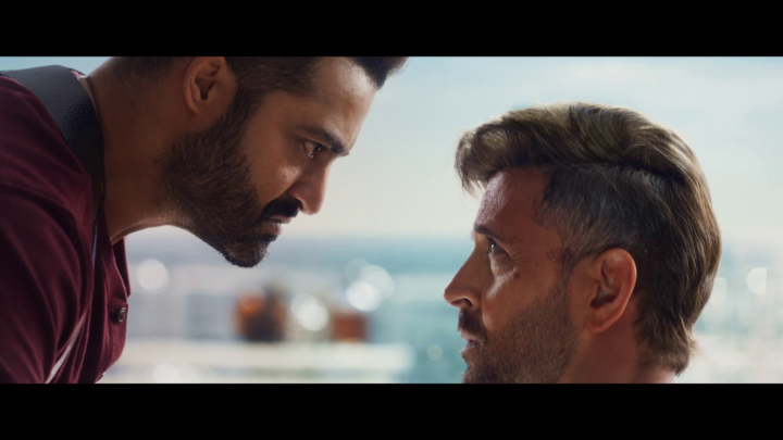 #War2 explodes onto IMAX screens everywhere August 14, with shows starting on August 13 in North America, UK & Europe. Experience the action in Hindi and Telugu! #YRFSpyUniverse