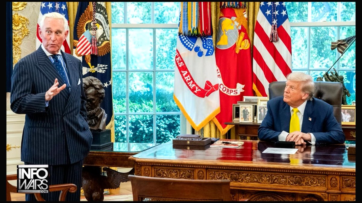 BREAKING EXCLUSIVE: Trump Goes Thermonuclear, Announces Plan To Release The Real Epstein List That Implicates Top Democrats & Corporate Leaders In Response To Their Attempt To Falsely Link Him To The Pedophile Mossad Operative!