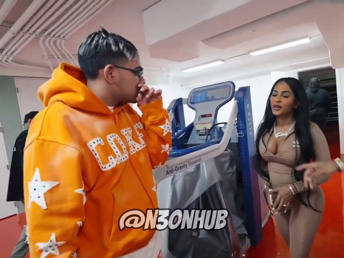 N3on met French Montana's &amp; Future's A&amp;R girl &amp; gave him some advise after switching platforms.