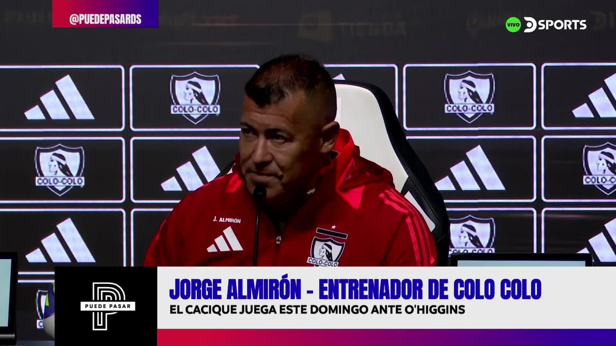 📌 Jorge Almirón sobre la posible llegada de Brayan Cortéz a Peñarol: 🗣️ “Peñarol es un equipo grande, son decisiones personales”