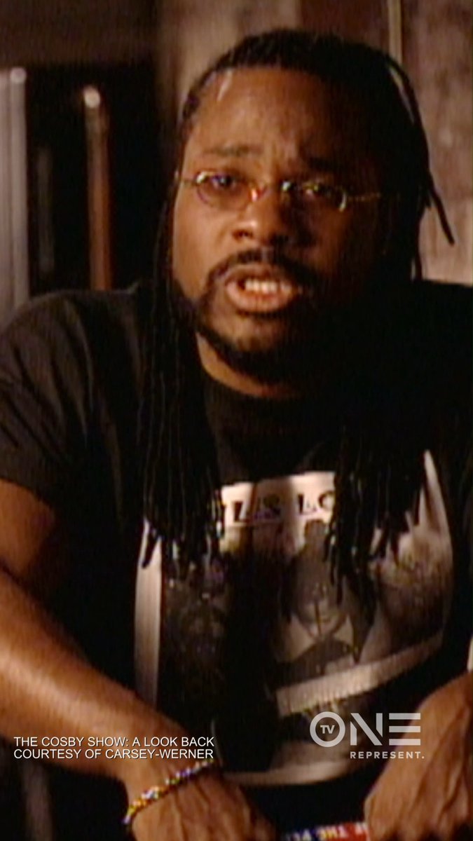 From teenage charm to timeless legacy - Malcolm-Jamal Warner brought heart and humor to Theo Huxtable. ❤️ Join us as we commemorate his life with #TheCosbyShow: A Look Back - Malcolm-Jamal Warner Tribute, starting tonight at 6p/5c and Sunday at 12p/11c.