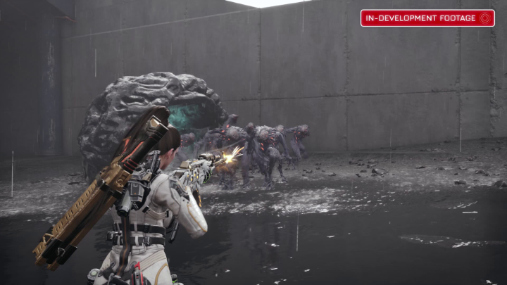 The First Descendant Season 3, Breakthrough, is coming August 7th featuring native support for DLSS 4 with Multi Frame Generation! Experience an in-game playable demo now with #RTXOn! Learn more: