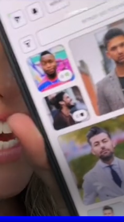 "Ne perdez pas votre temps" Une application qui permet aux femmes de noter les hommes fait un carton aux États-Unis