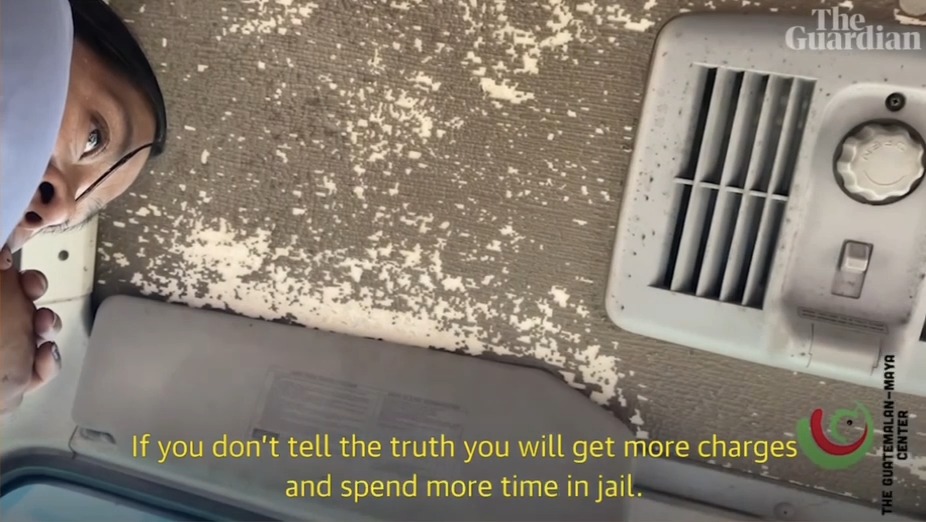 New footage shows Trump administration agents arresting a US citizen and chokeholding and tasing people: “You’ve got no rights"