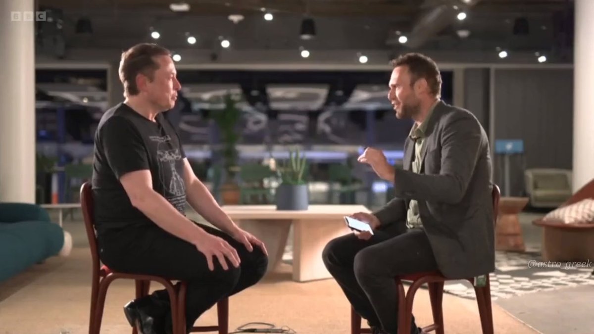 Elon Musk Being a Troll, Episode 3: That moment when he made his Dog, Floki the CEO of Twitter. "I am not CEO anymore, My dog Floki is the CEO, he has taken over. I am not the CEO of Twitter, my dog is the CEO of Twitter, he's the great dog." 😂