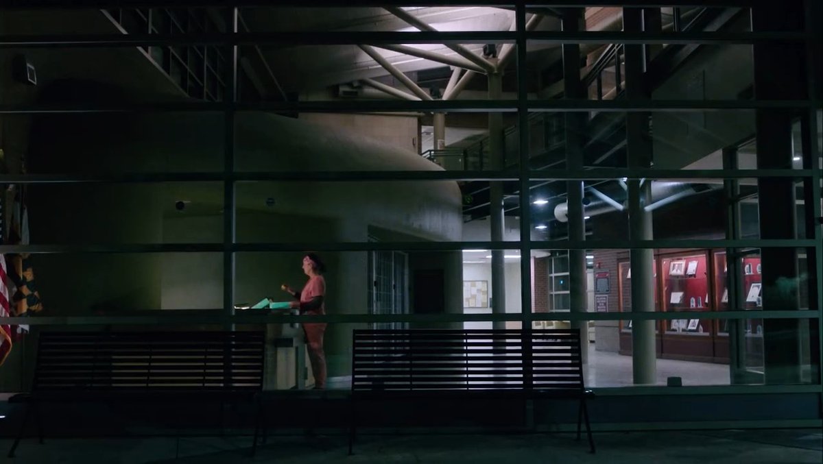 A new series from the creator of Breaking Bad. Pluribus — Premieres November 7 on Apple TV+