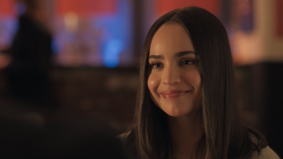 You know what they say about the best laid plans… MY OXFORD YEAR, with Sofia Carson and Corey Mylchreest, premieres 1 August.