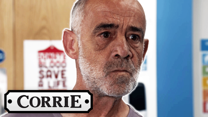 Will Kevin risk it all? 😨 #Corrie