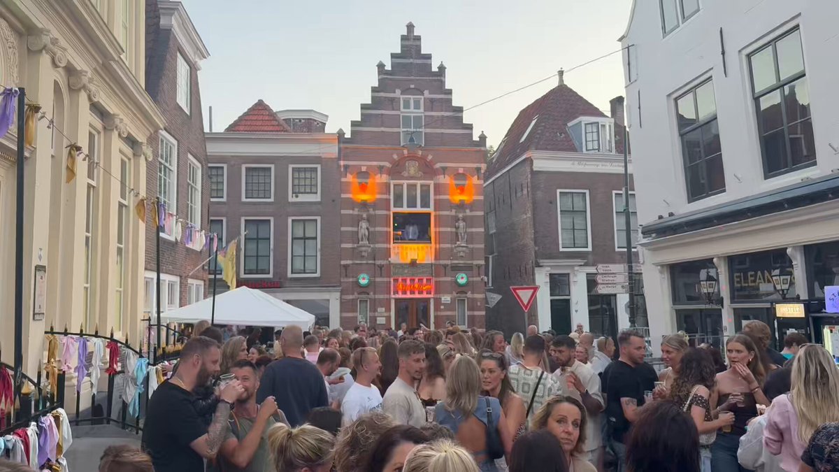 Waar ben ik?