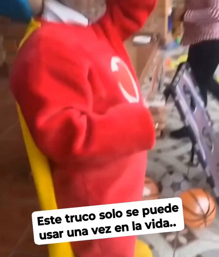 kjakajajkajakkja se fajaba al cumpleañero