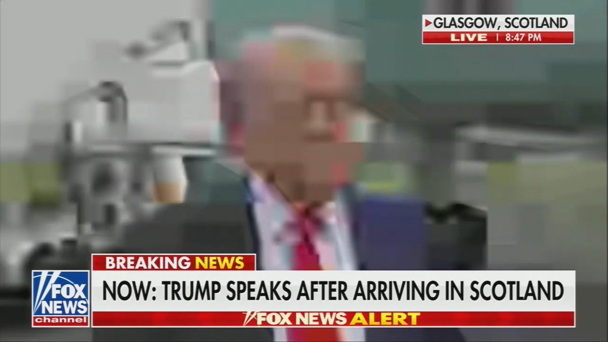 Q: Did you ask House Republicans to not vote on the resolution about the Epstein files? Trump: I'm not focused on conspiracy theories like you are