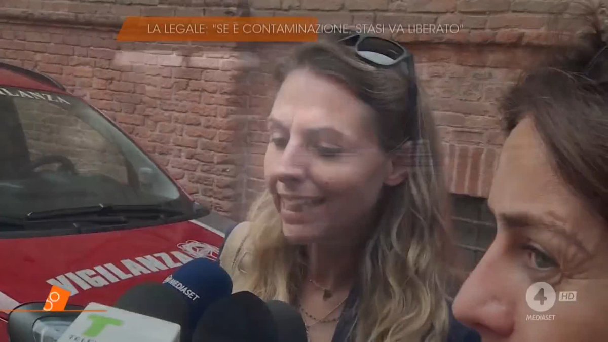 "Chi dice che è contaminazione, sbaglia. Stasi è dentro sulla base di asserite prove scientifiche" Le dichiarazioni di Giada Bocellari, difesa di Alberto Stasi #Quartogrado