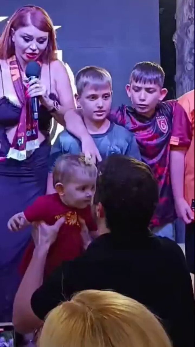 Karamürsel Galatasaraylılar Gecesi 💛❤️