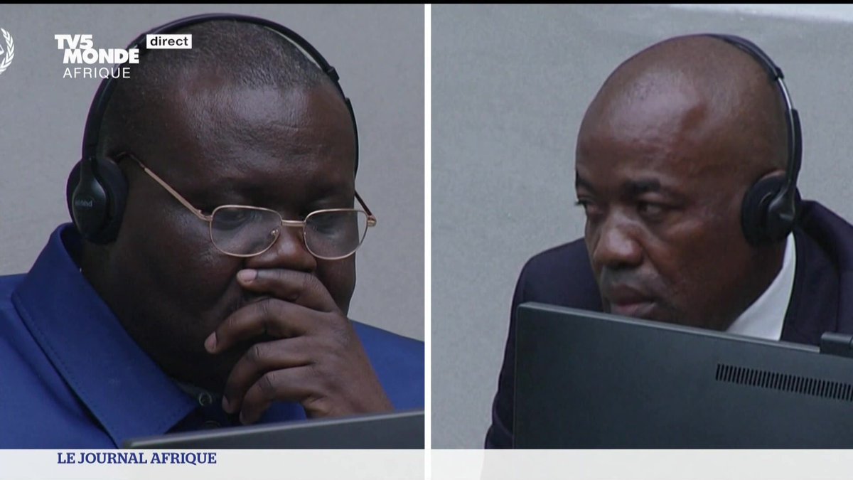 Après plus de quatre ans de procès, la Cour Pénale Internationale a condamné à 12 et 15 ans de prison ferme deux ex-responsables des milices anti-balaka. Réactions contrastées à Bangui.