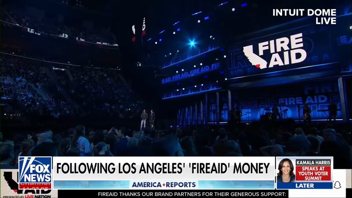 The Fireaid fundraiser raised over $100M for Los Angeles fire victims... or so they thought. But now, victims say they haven’t seen a penny, and they’re demanding answers.