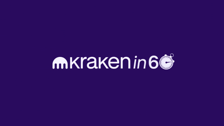 🪂 Are you ready for Kraken drops? $INK + Ink Layer-2 are joining our product suite, with airdrops for active clients. Also in this week's #KrakenIn60: 🇺🇸 Dave Ripley at the White House + on CNBC 🤖 CJ Rinaldi talks AI + compliance with TRM Labs 🎙️ @Pete_Rizzo_