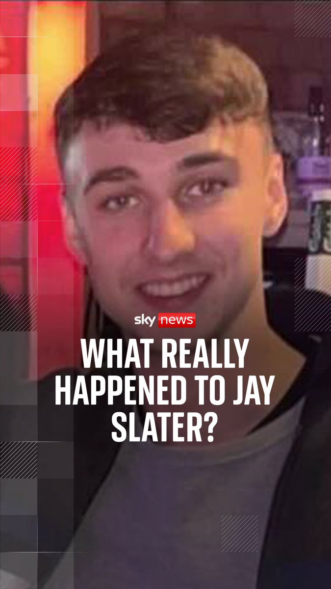 Jay Slater's died as the result of an accidental fall, a coroner ruled after an inquest into his death concluded. Here's all we learnt. Read more 🔗