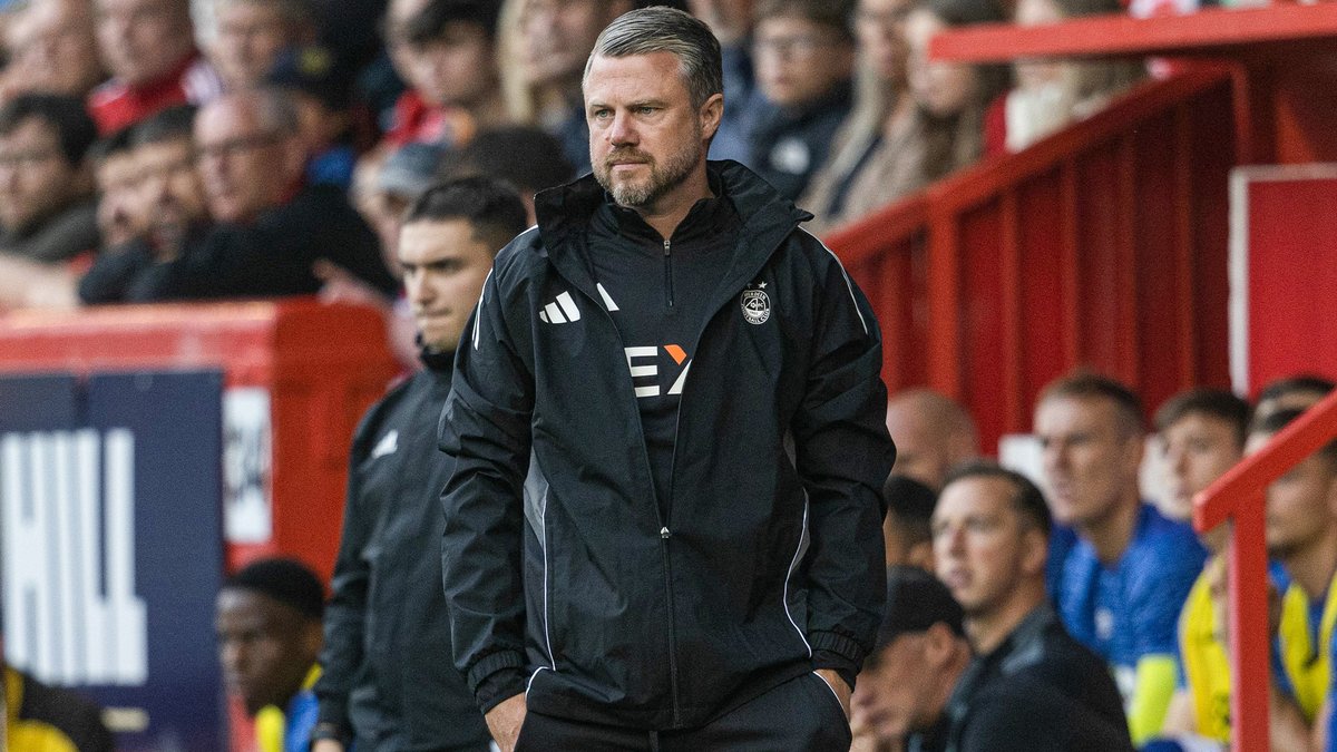 💬 "We had moments that were good, and then we had moments that we can learn from." Jimmy Thelin spoke to RedTV following our pre-season match against Ipswich Town.