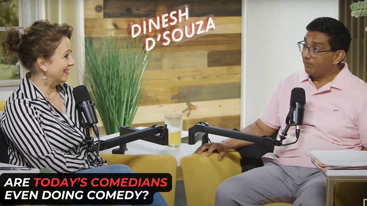Today’s late-night hosts are not performing comedy so much as they are engaging in political activism. Fortunately they are all on their way out. @debber66