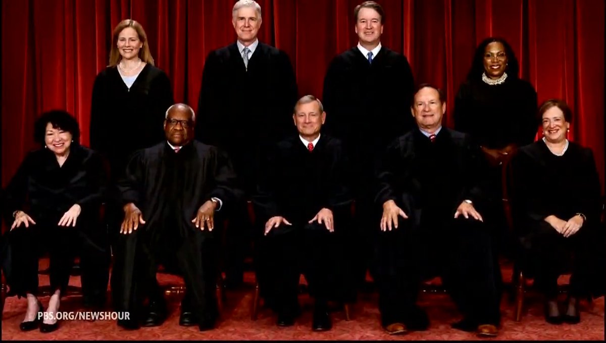 Supreme Court Justice Elena Kagan is urging her colleagues on the bench to be more transparent as they make an increasing number of emergency decisions — including those involving President Trump. At an event in California, Kagan criticized how the court has handled a flood of appeals from the Trump administration on their emergency docket. The emergency docket — also known as the shadow docket — is a process the Supreme Court uses for urgent cases that are decided quickly, without oral arguments. For more on the emergency docket, Supreme Court analyst Amy Howe joined Geoff Bennett.