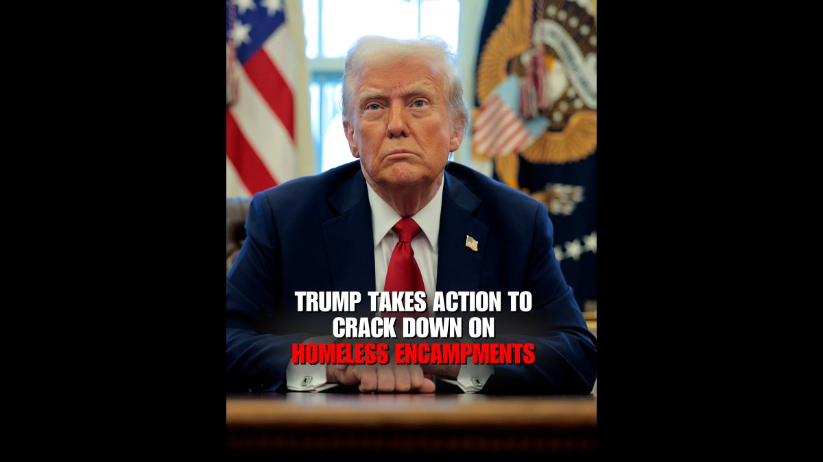 “Why don't we have beautiful cities like Paris? Why don't we have safe cities like Copenhagen? Why aren't we clean like Tokyo? It's not too much to ask?” Jesse Watters praises Trump's executive order aimed at clearing homeless encampments on The Five