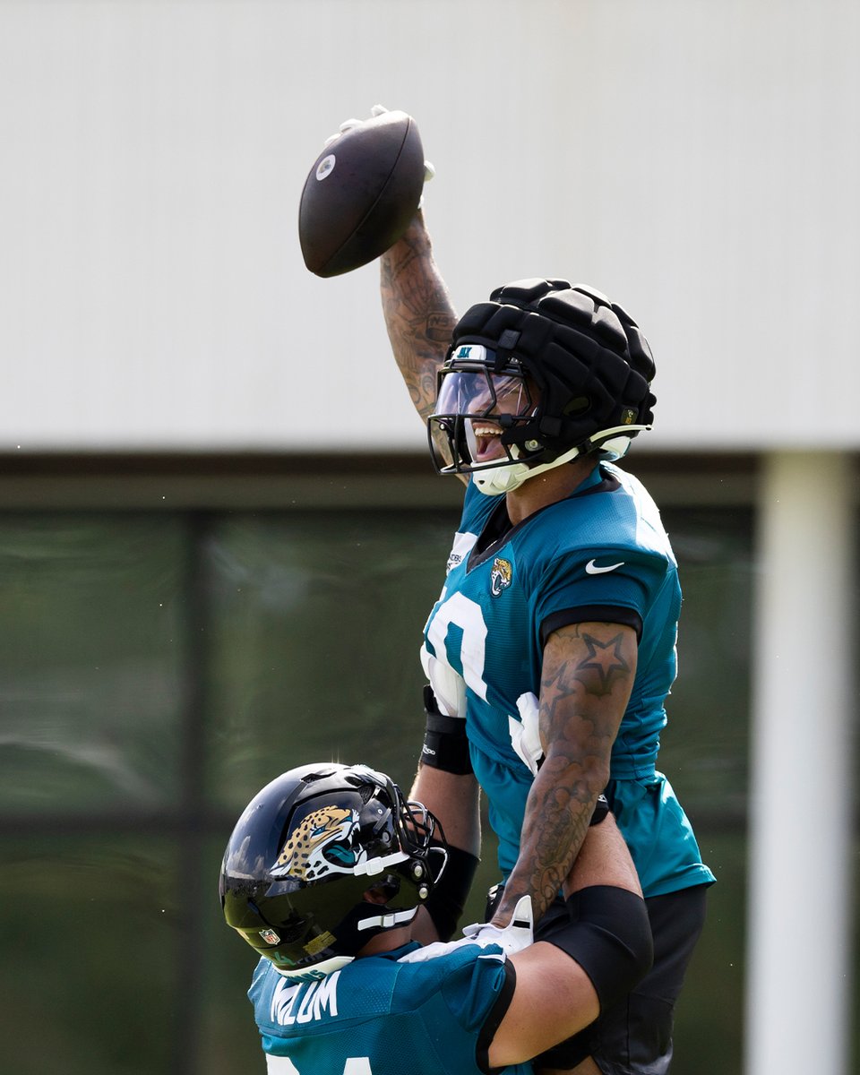 Went camping this week ⛺ #DUUUVAL