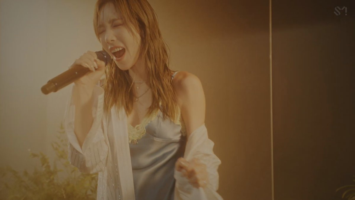 แทยอน Vocal Queen ตำนานตลอดกาลคู่ควรกับการถูกขนานนามว่าเป็นนักร้องที่ดีที่สุดของเกาหลี พี่สาวแห่งชาติ และนักร้องเสียงดีร่วมสมัยที่มีทักษะการร้องที่โดดเด่น