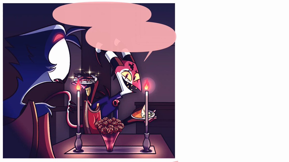 One day we'll be there.. Original Comic: ray || the mortifying ordeal of being a blitzcel stolas’s fuckass hat 🎩🍉 ⋆˙⟡ kit 🥞 Blitzø &amp; Original Music: @blitzodeathpose Stolas &amp; Editing: Athena 🔜 StellarTemptation going to LVLUP 2026✨ #HelluvaBoss #Stolitz