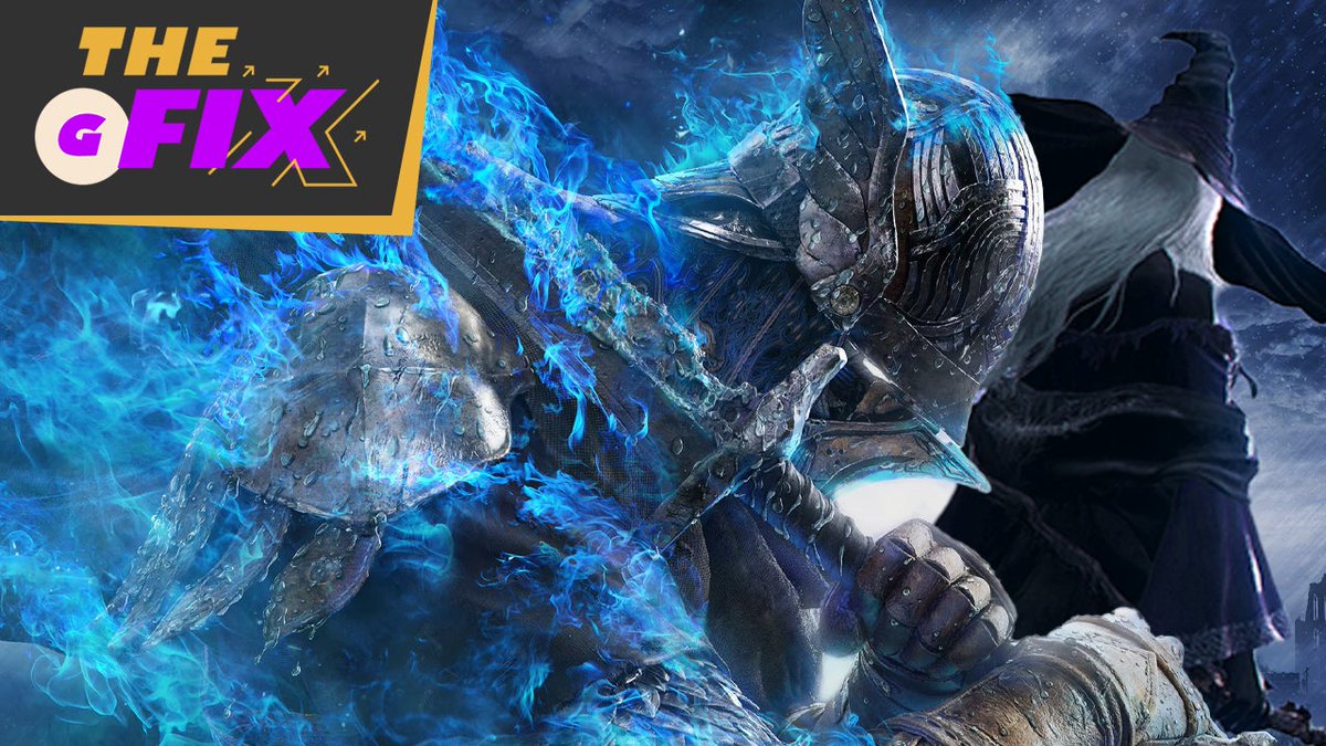 In today’s Fix, Elden Ring Nightreign finally gets a two-player duos mode, Nintendo may be moving some goalposts in their patent lawsuit with Palworld developer Pocketpair, and the stars of the live-action How to Train Your Dragon go to Universal Orlando Resort’s newest theme park, Universal Epic Universe, to experience Hiccup’s Wing Gliders. Presented by Universal Orlando Resort