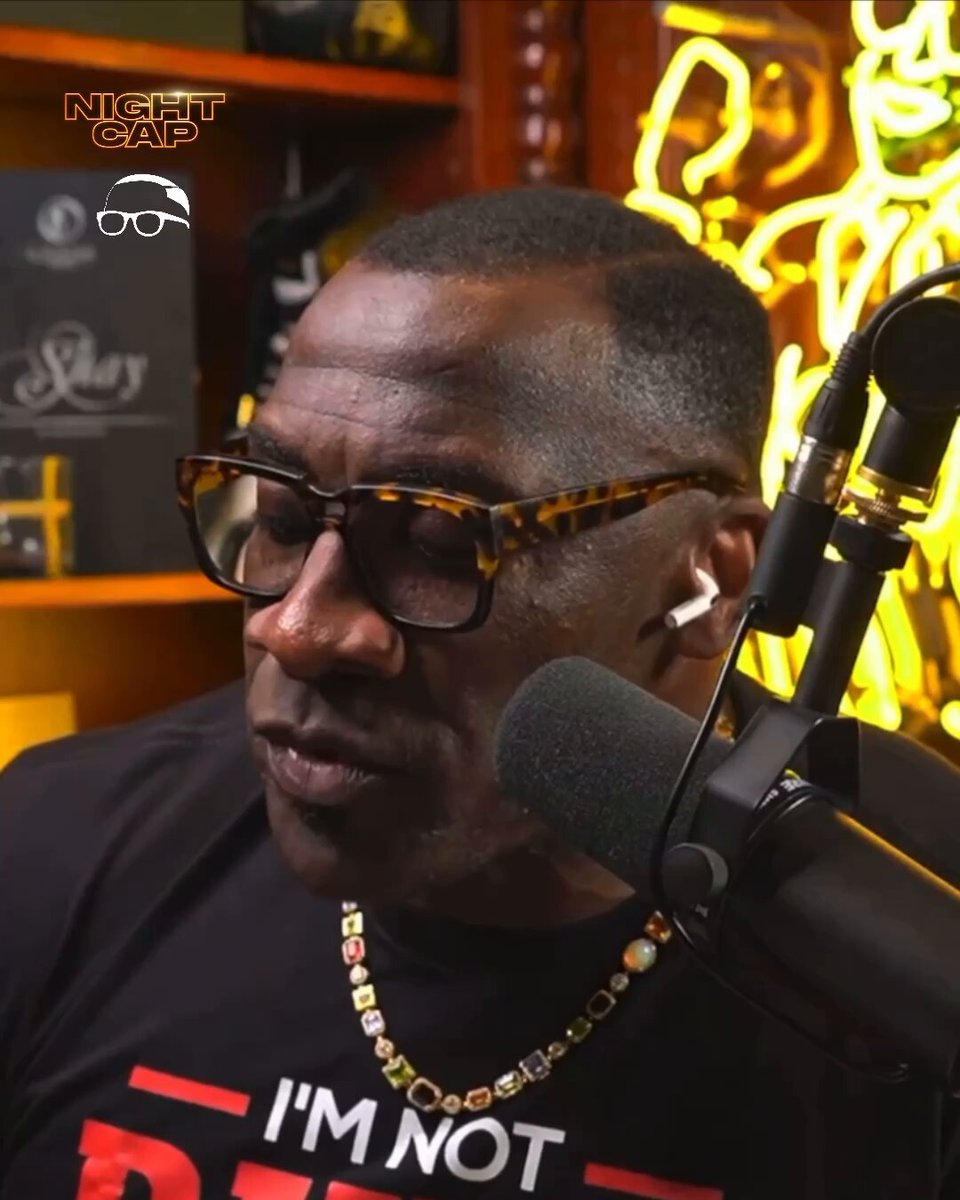 Man Chad Johnson You know damn well there isn’t a linebacker that can cover Shannon Sharpe Burner in his prime 🤦🏿‍♂️😭🏈 Can y’all name a linebacker that can cover Unc ? shannon sharpe Chad Johnson Shay Shay Media