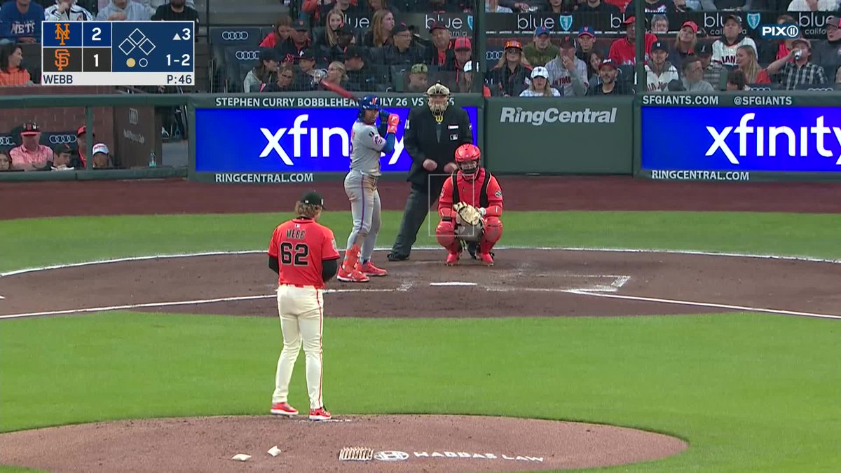 Home run #20 on the season for Francisco Lindor!