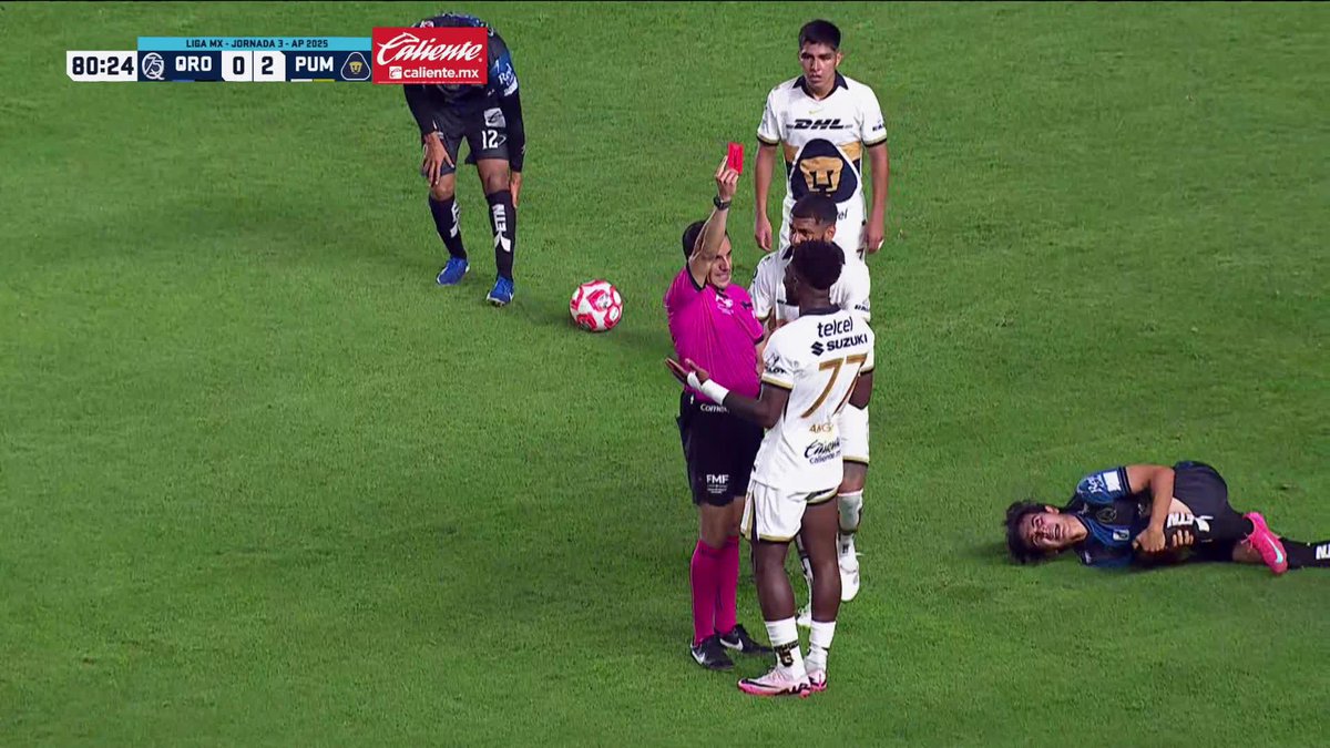 Cárcel para la Ramera Negra Turbio de Angulo. Con #Independiente no.