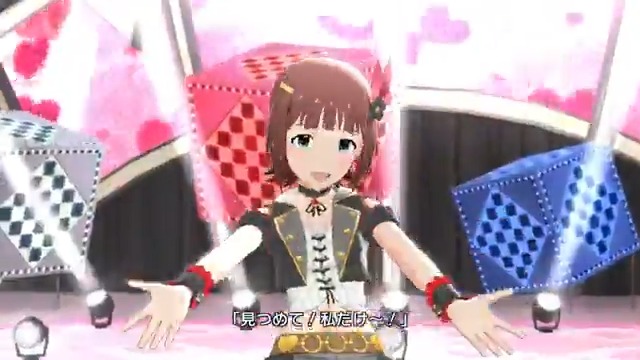 ◤◢◤◢◤◢◤◢◤◢◤◢◤◢◤◢ 📢マスト刮目！👀 プラチナスタートレジャー ～ザ・ライブ革命でＳＨＯＷ！～ 🌟イベント近日開催！🌟 ◤◢◤◢◤◢◤◢◤◢◤◢◤◢◤◢ 📺#ミリシタ百万祭24_7 でフルMV配信中 #ミリシタ #アイマス20周年おめでとう