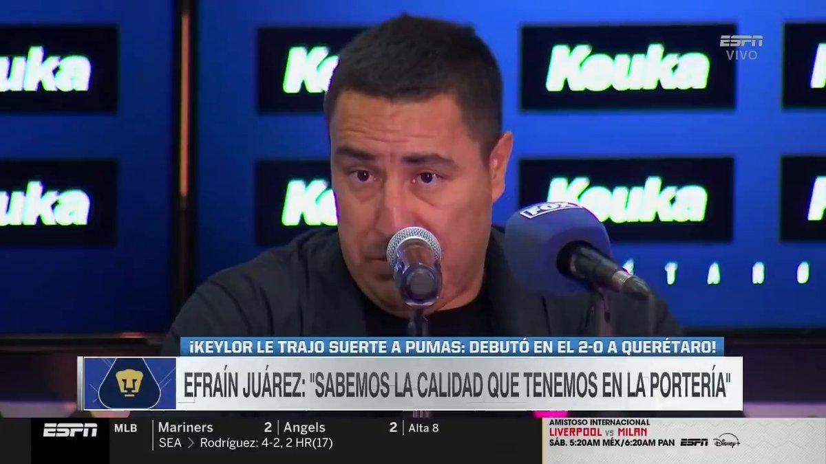 El Mejor Portero en la Historia del Continente No es de Brasil o de Argentina KEYLOR NAVAS GAMBOA