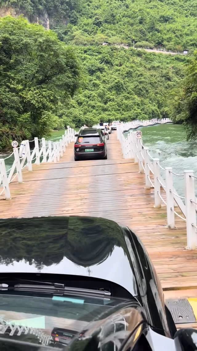 China is living in the future