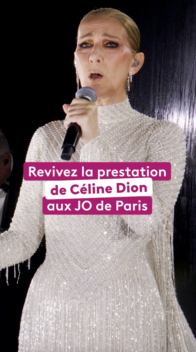 Un an après, les émotions sont toujours là. ❤️ Rendez-vous pour les Jeux Olympiques d’hiver de Milan Cortina en février 2026 ! ❄️ Crédit : “CIO Droits Réservés - 2024”
