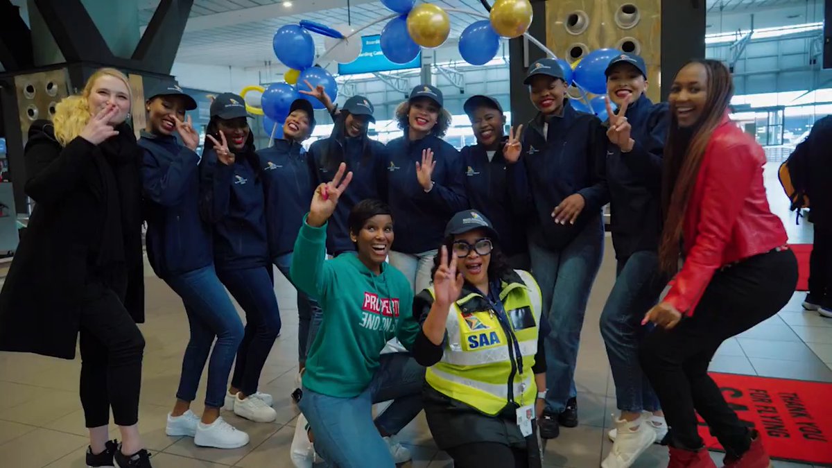 Throwback time! The legends of the ’80s, ’90s, and 2000s are here to bring the memories back. See you at the stadium. Kick-off is at 12h15! Thank you @FlySAA Can you name them all in this clip? #KCToyota #Amakhosi4Life #KCToyota