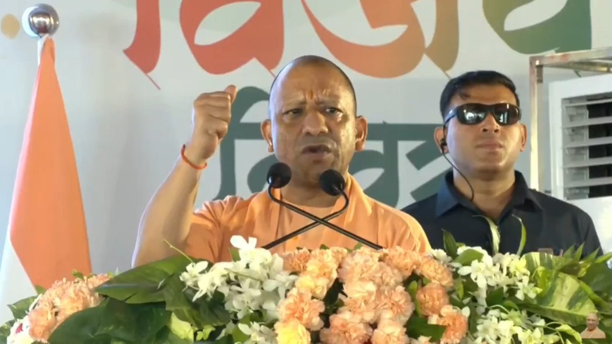 यह हमारे प्रदेश का सौभाग्य है कि जब भी आवश्यकता पड़ी, तो देश की आन-बान और शान के लिए लड़ते हुए भारत के जवानों ने कभी भी पीछे मुड़कर नहीं देखा…